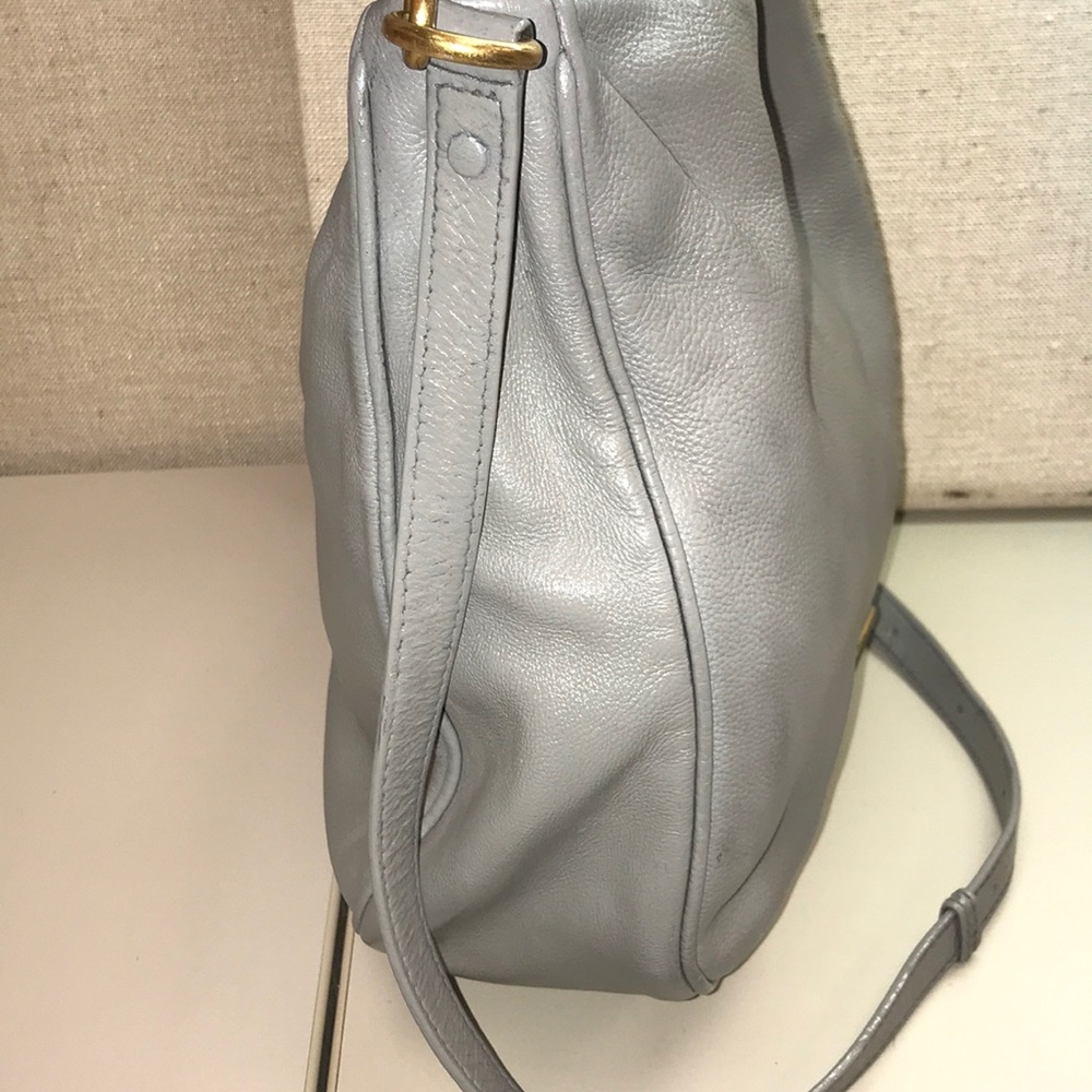 Marc By Marc Jacobs Convertible Crossbody - Picture 3 of 8
